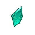 Vayuda Turquoise Fragment