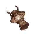 Ember of Long Night Flint
