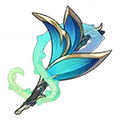 Ascendant Debris