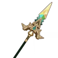 Footprint of the Rainbow · R1 sacrifice copy