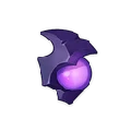 Aberrant Core of the Deep Shadow