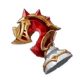 Ascended Sample: Knight