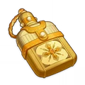 Revelry of the Cellared Spiritual Nectar